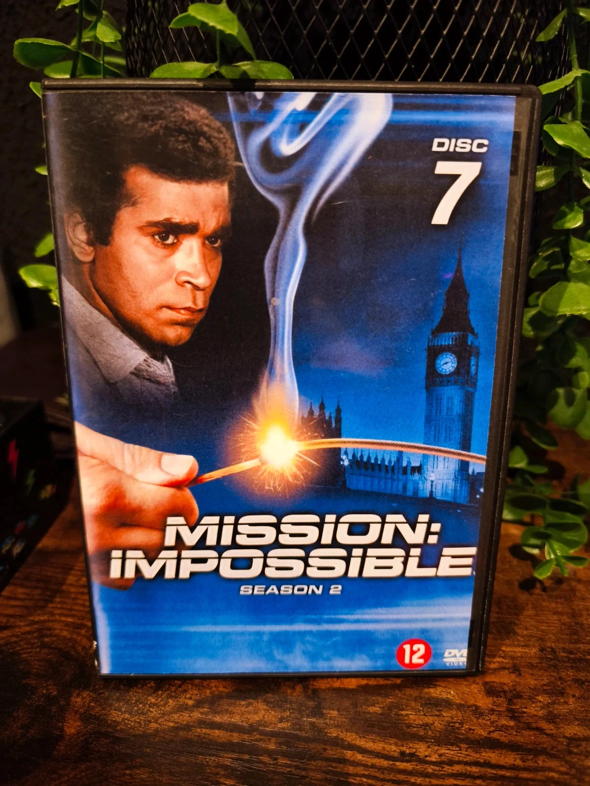 Mission Impossible saison 2 – photo 7